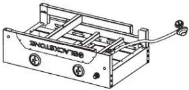 Blackstone 2287 - ASSEMBLY GUIDE - 2