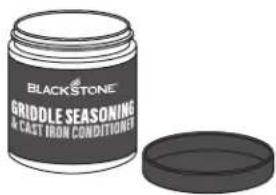 Blackstone 2287 - WHAT OIL IS BEST TO USE? - 1