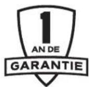 Blackstone 2287 - EXPLICATION DÉTAILLÉE DE LA GARANTIE - 1