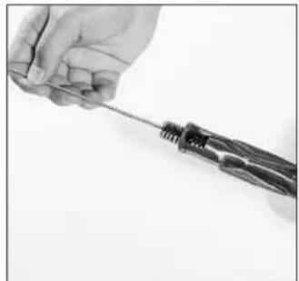 Blackstone 2287 - CAUSES POSSIBLES LA SOLUTION - 1