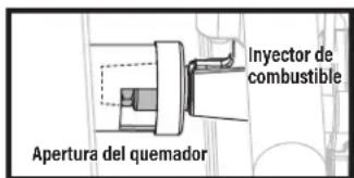 Blackstone 2287 - ADVERTENCIA - 1