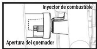 Blackstone 2287 - LIMPIEZA DE LA PARTE SUPERIOR DE SU PLANCHA - 4