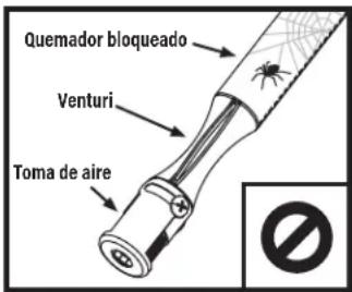 Blackstone 2287 - HERRAMIENTA NECESARIA: - 14