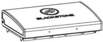 Blackstone 2287 - GUÍA DE MONTAJE - 3