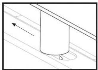 Blackstone 2287 - Phillips head screwdriver - 11