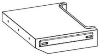 Blackstone 2287 - ASSEMBLY GUIDE - 5