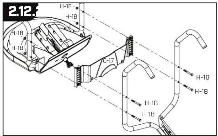 Chapin 82088B - IMPORTANT: - 2