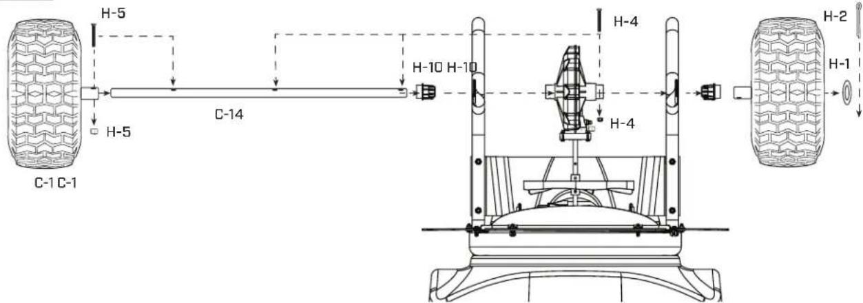 Chapin 82088B - IMPORTANT: - 7