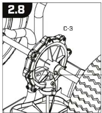 Chapin 82088B - IMPORTANT: - 5
