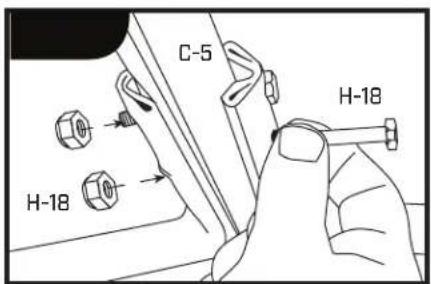 Chapin 82088B - IMPORTANT: - 11