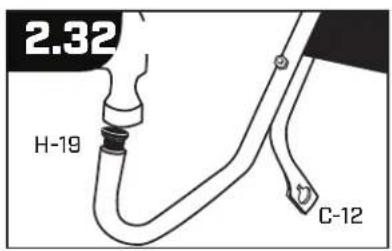 Chapin 82088B - IMPORTANT: - 4