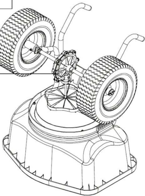 Chapin 82088B - IMPORTANT: - 6