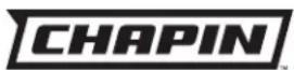 Chapin 82088B - Completed Assembly - 3