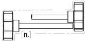 Blackstone 2322 - ASSEMBLY GUIDE - 26