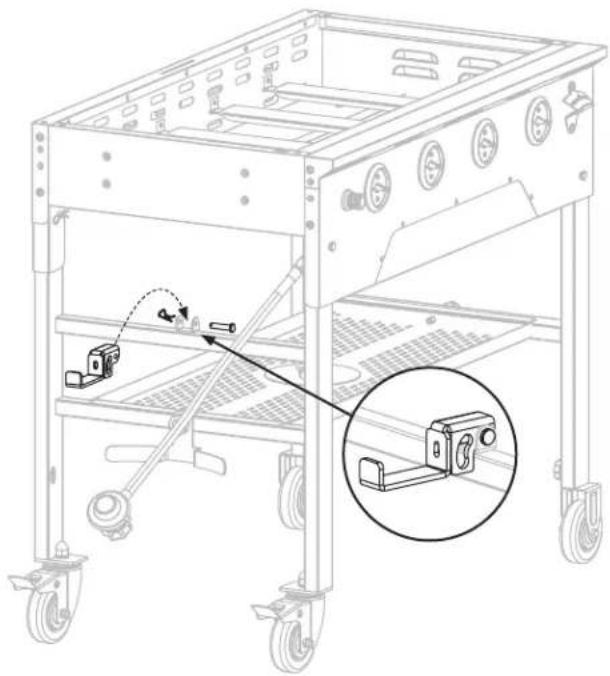 Blackstone 2322 - ATTENTION - 3
