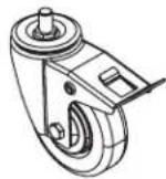 Blackstone 2322 - ASSEMBLY GUIDE - 17