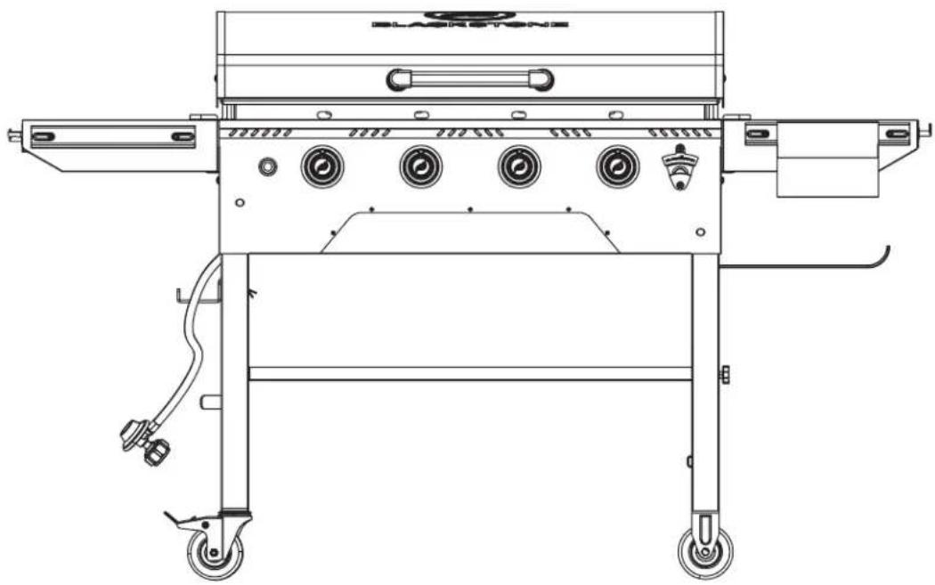 Blackstone 2322 - BLACKSTONE® - 2