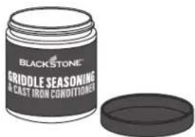 Blackstone 2322 - ¿QUÉ ACEITE ES MEJOR USAR? - 1