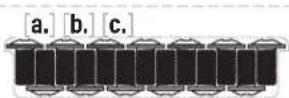 Blackstone 2322 - ASSEMBLY GUIDE - 19