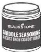 Blackstone 2322 - WHAT OIL IS BEST TO USE? - 1