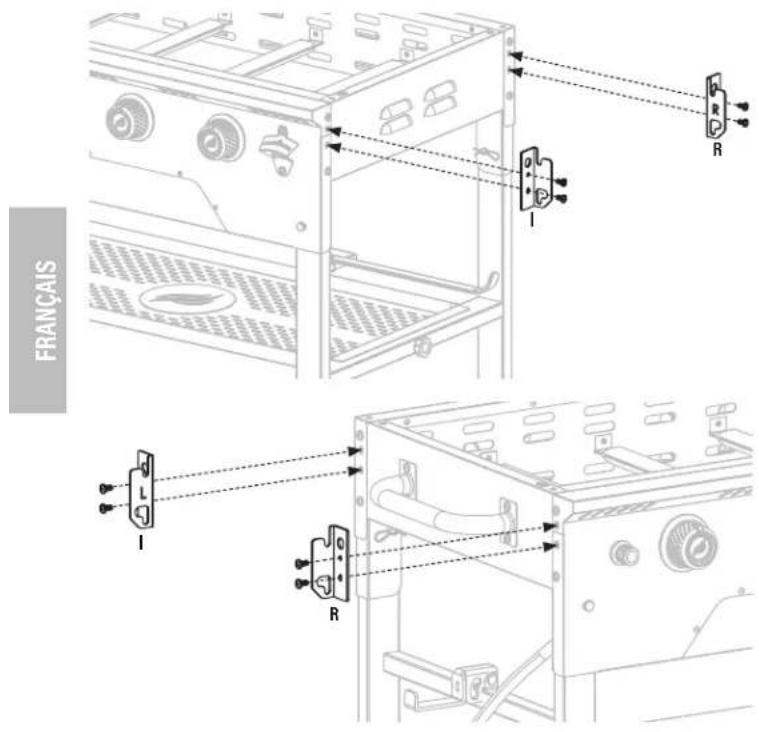 Blackstone 2322 - ATTENTION - 7