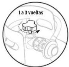 Blackstone 2322 - ENCENDIDO ALIMENTADO POR BATERÍA - 2