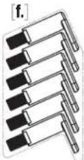 Blackstone 2322 - ASSEMBLY GUIDE - 21