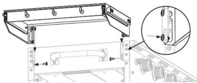 Blackstone 2322 - OUTILS NÉCESSAIRES: - 1