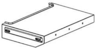 Blackstone 2322 - GUIDE D'ASSEMBLAGE - 5