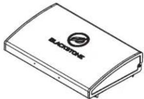 Blackstone 2322 - ASSEMBLY GUIDE - 3