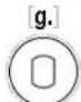 Blackstone 2322 - Paquete de hardware (1 pieza) - 6