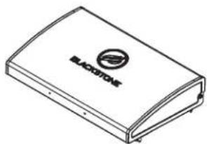 Blackstone 2322 - GUÍA DE MONTAJE - 3