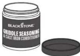 Blackstone 6303 - WHAT OIL IS BEST TO USE? - 1