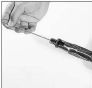 Blackstone 6303 - NETTOYER LE DESSUS DE VOTRE PLANCHA - 1