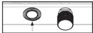 Blackstone 6303 - ELECTRIC IGNITION - 1