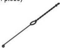 Blackstone 6303 - PARTS LIST - 9
