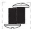 Blackstone 6303 - PARTS LIST - 12