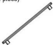 Blackstone 6303 - PARTS LIST - 3