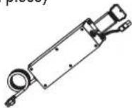 Blackstone 6303 - PARTS LIST - 8