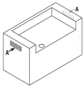 Blackstone 6303 - NATURAL GAS ENCLOSURE CONSTRUCTION - 1