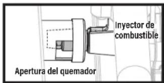 Blackstone 6303 - ADVERTENCIA - 1