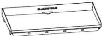 Blackstone 6303 - GUÍA DE MONTAJE - 3