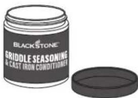 Blackstone 6303 - ¿QUÉ ACEITE ES MEJOR USAR? - 1