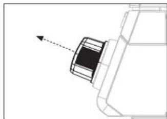 Blackstone 6303 - REMPLACEMENT DE LA CARTE DE CIRCUIT IMPRIMÉ DU BOUTON - 1