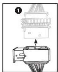 Blackstone 6303 - INSTRUCCIONES DE MONTAJE - 3