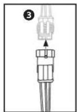 Blackstone 6303 - INSTRUCCIONES DE MONTAJE - 5
