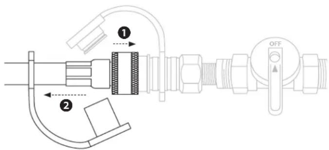 Blackstone 6303 - ATTENTIoN - 1