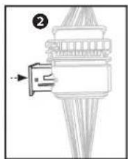 Blackstone 6303 - INSTRUCCIONES DE MONTAJE - 4