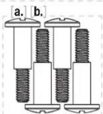 Blackstone 6303 - PARTS LIST - 11