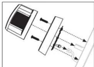 Blackstone 6303 - REMPLACEMENT DE LA CARTE DE CIRCUIT IMPRIMÉ DU BOUTON - 5